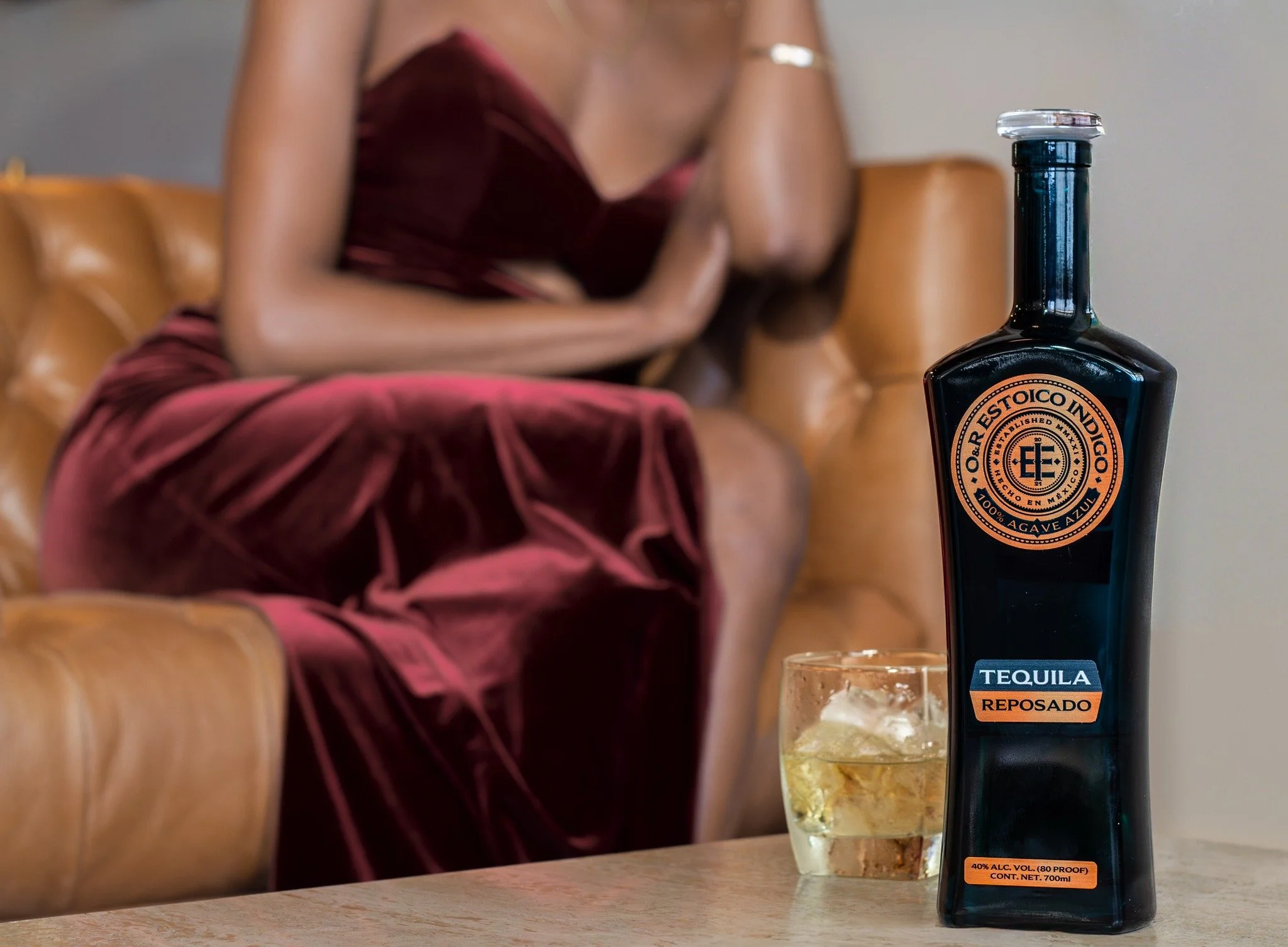 Hey South Texas and South Florida,

Not every holiday gift needs ribbon or wrapping. 🥃 A bottle of Estoico Indigo makes a strong impression with very little effort. Perfect for the host, the toast, or the quiet pour later in the night.

Available on