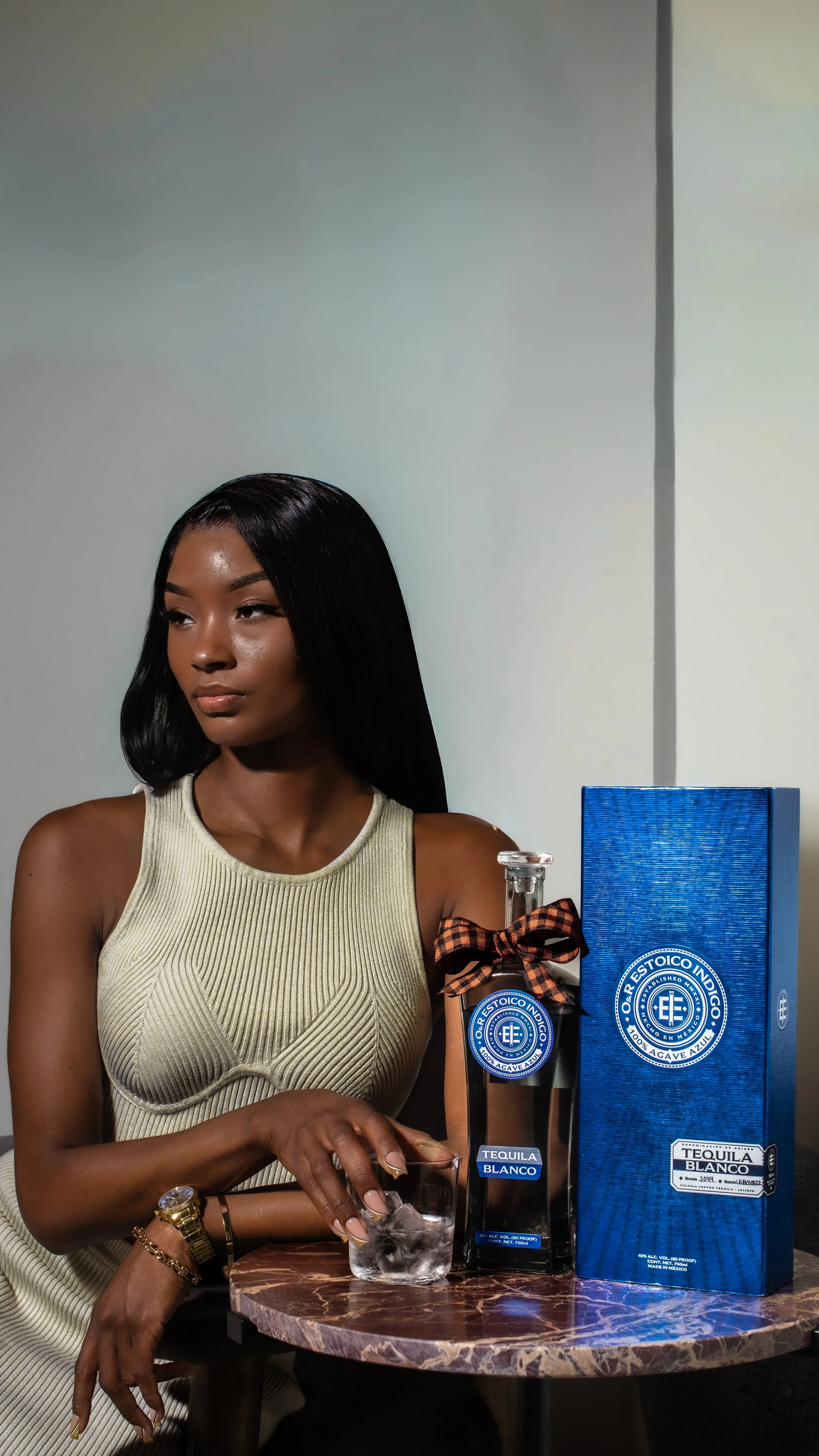 Is Your Tequila Lying to You?