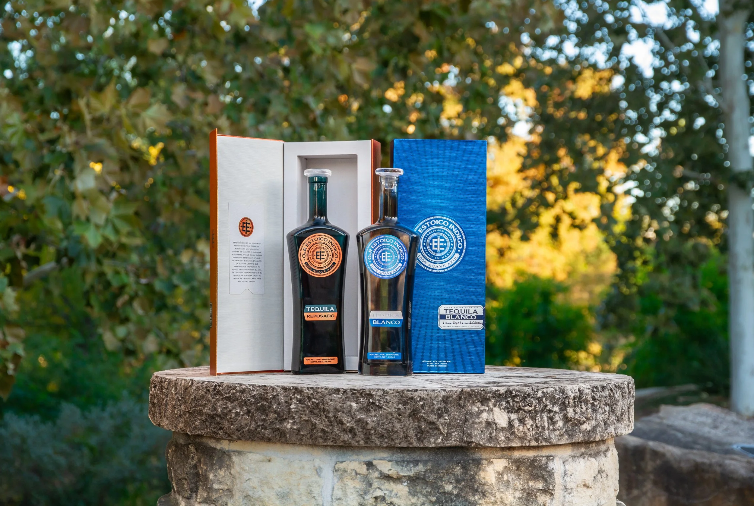 Presence, Patience &amp; the Perfect Pour: Gifting with Intention