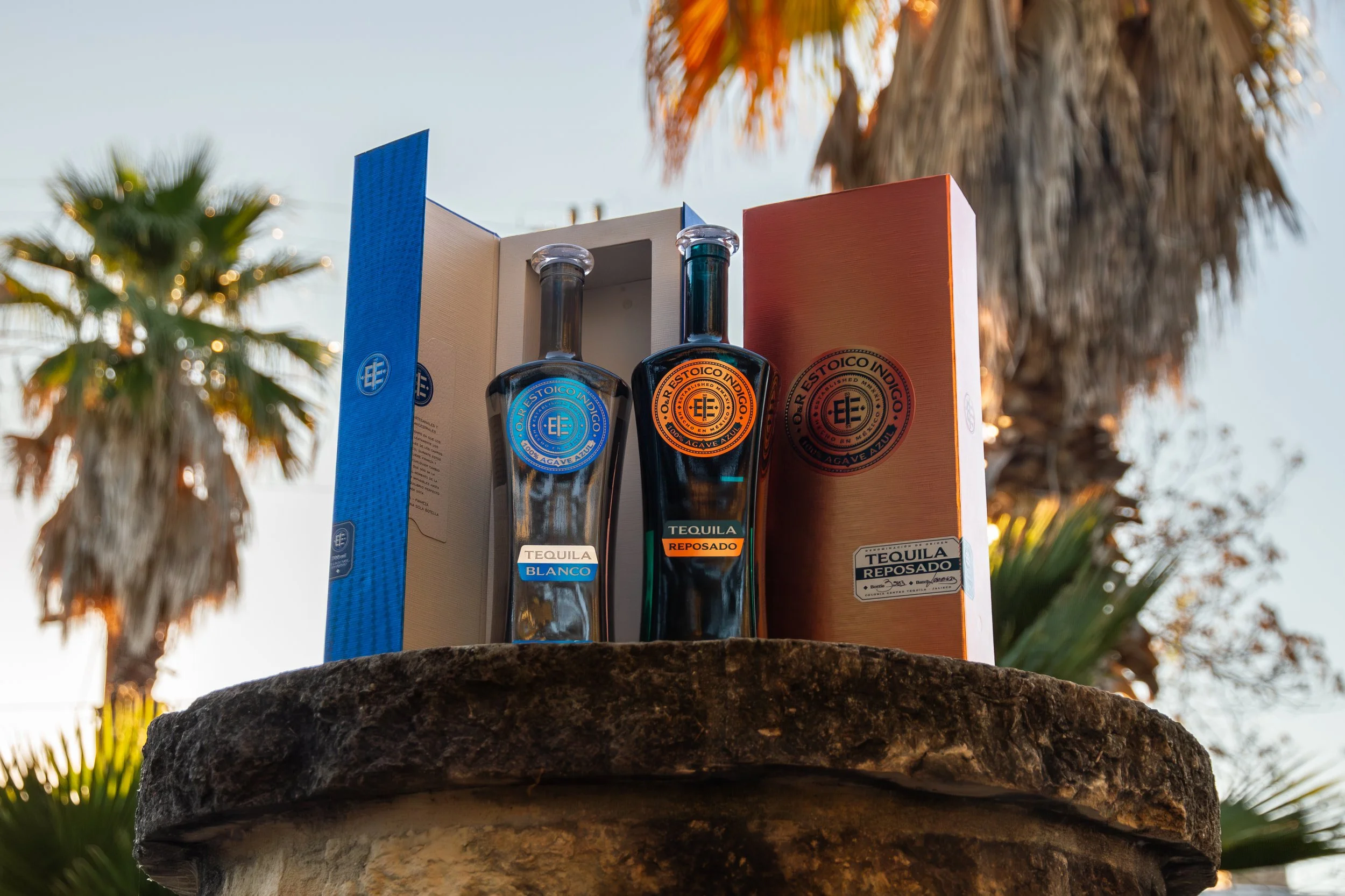 What Our Customers Are Saying About Estoico 