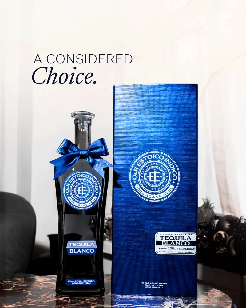 There&rsquo;s a difference between buying something and choosing something.

Some gifts are convenient. They check a box. They&rsquo;re expected.

Others say something about the person who gives them. They reflect taste. They reflect standard. 

The 