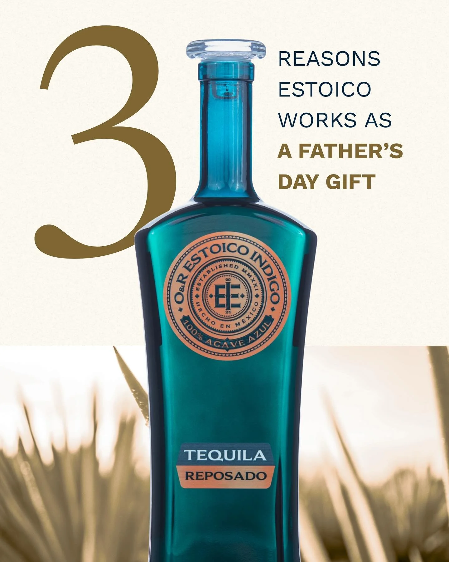Most Father&rsquo;s Day gifts are forgotten within weeks.

The right bottle stays connected to a moment, especially when shared with someone who taught you what standards look like through discipline, consistency, and the way they carried themselves 