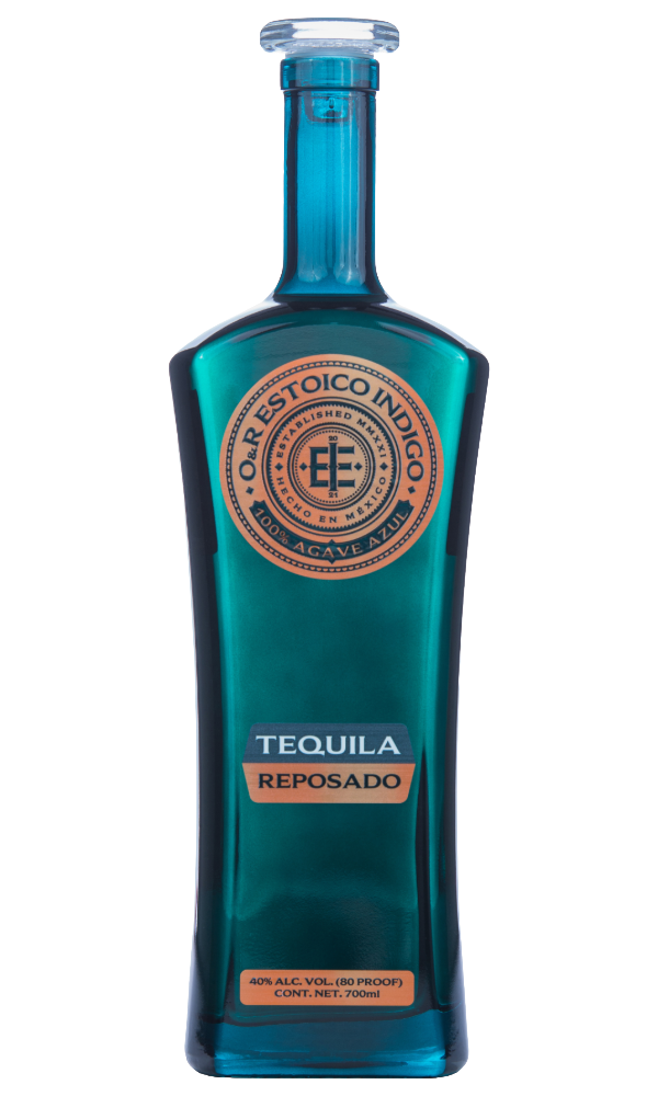 Estoico Reposado