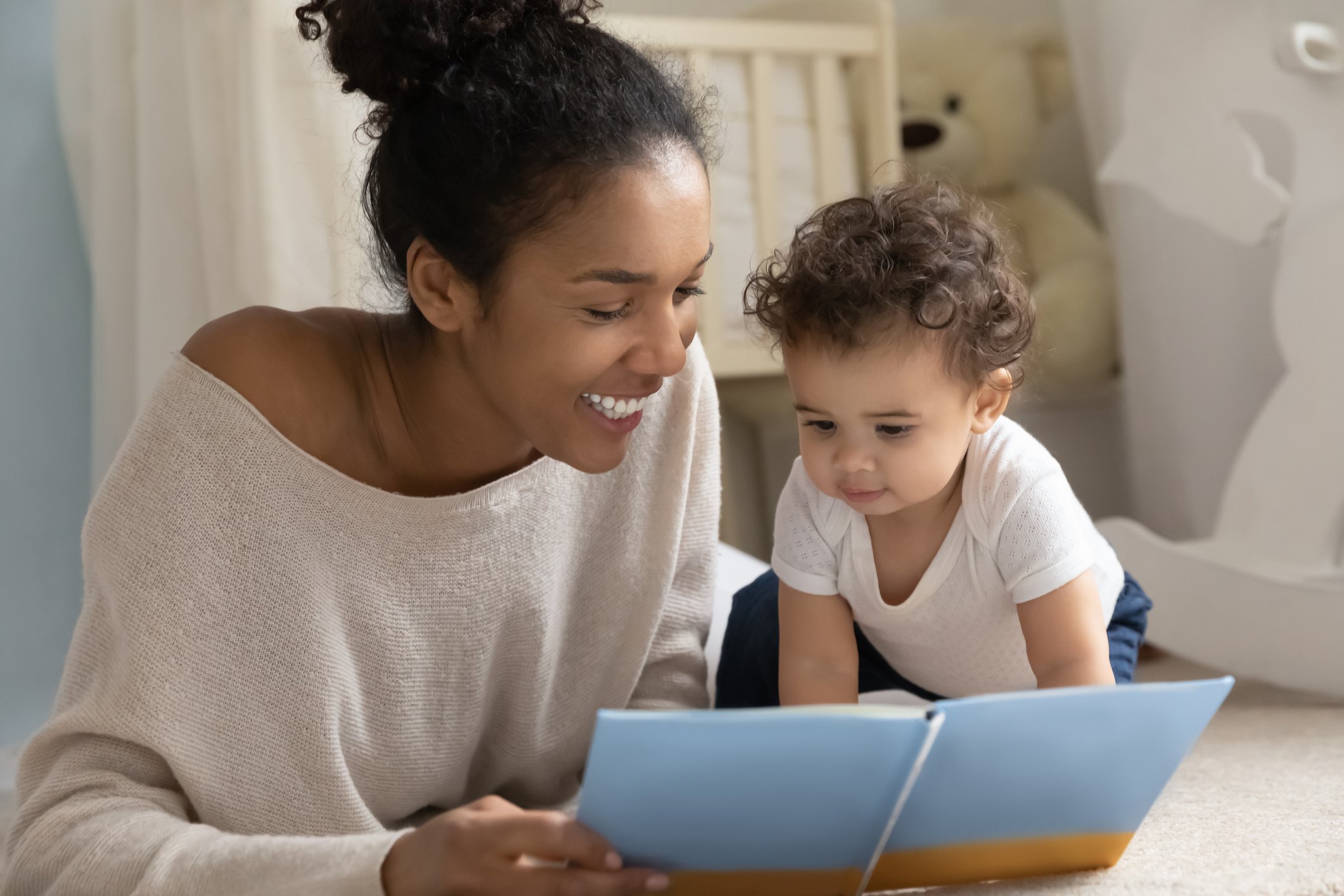 My 2-Year-Old Isn’t Talking Much: When Should I Be Concerned?
