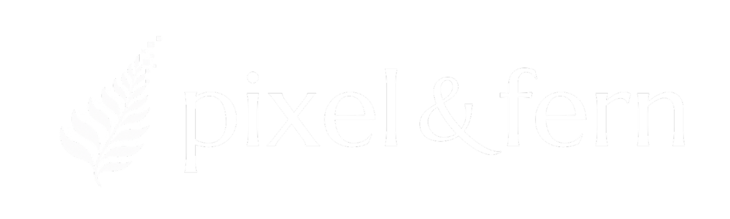 Pixel &amp; Fern