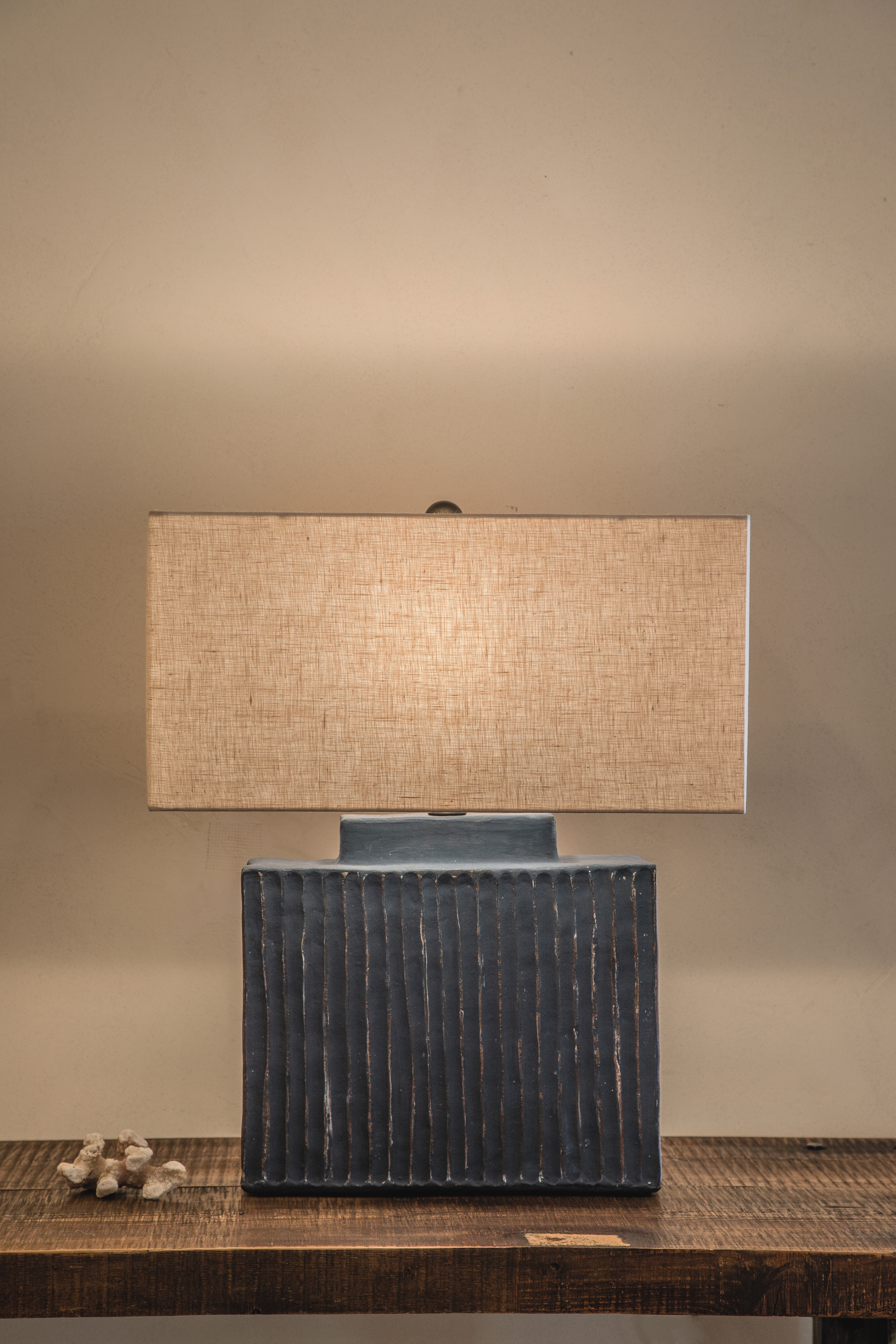 Vitruvius Blue and Gold