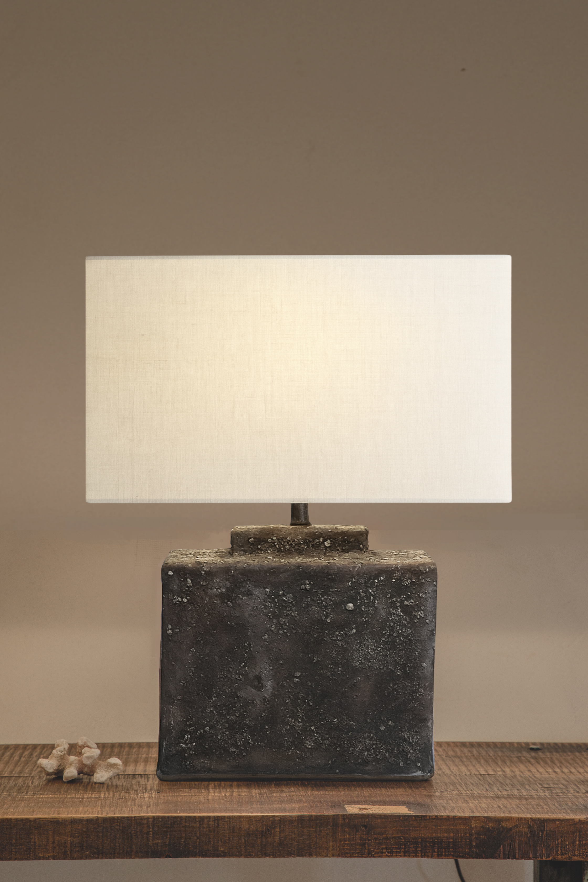 Virurvius Pacific Pebble