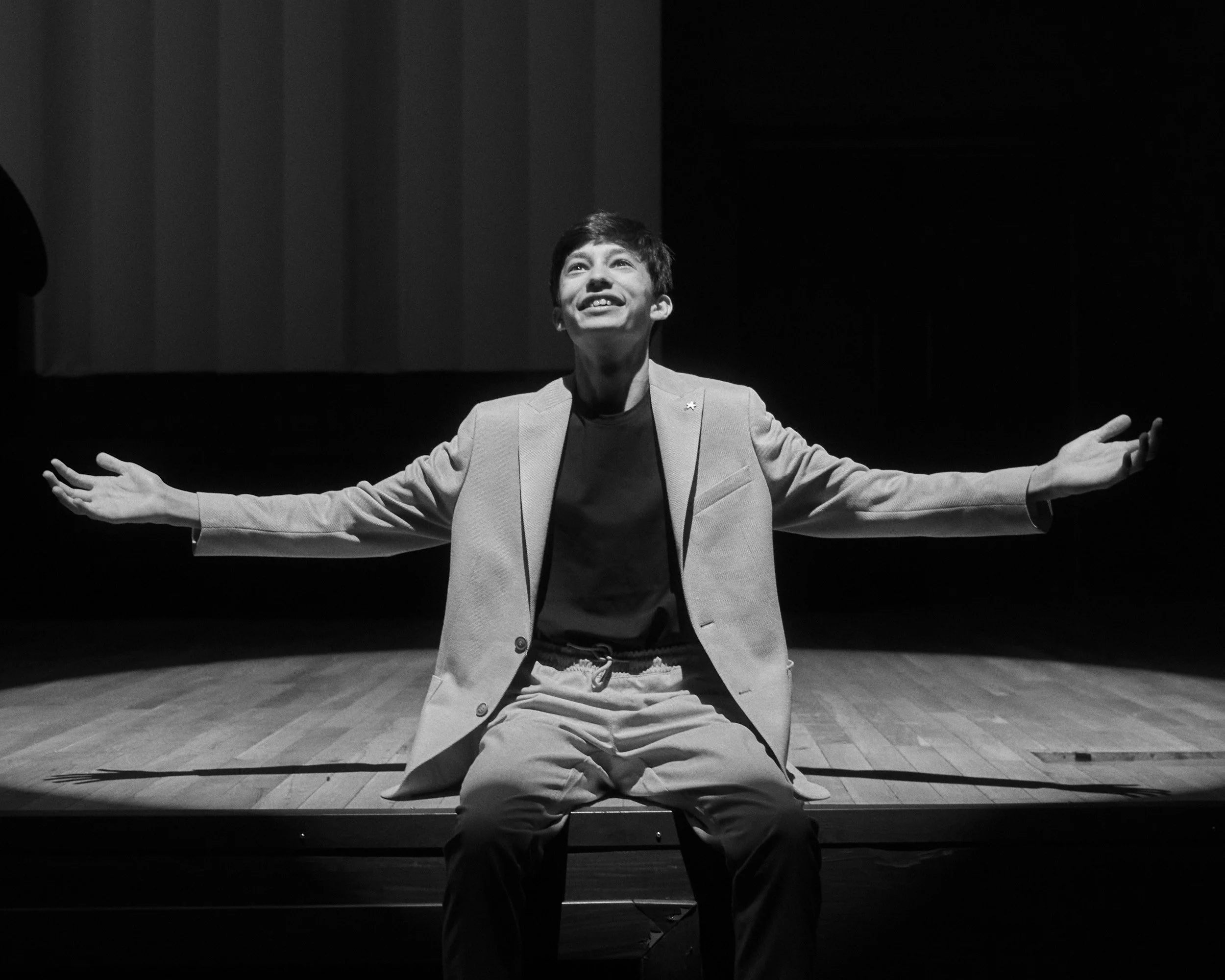 Adnan Saygun Konzertsaal Izmir, Foto: Erkin Demir