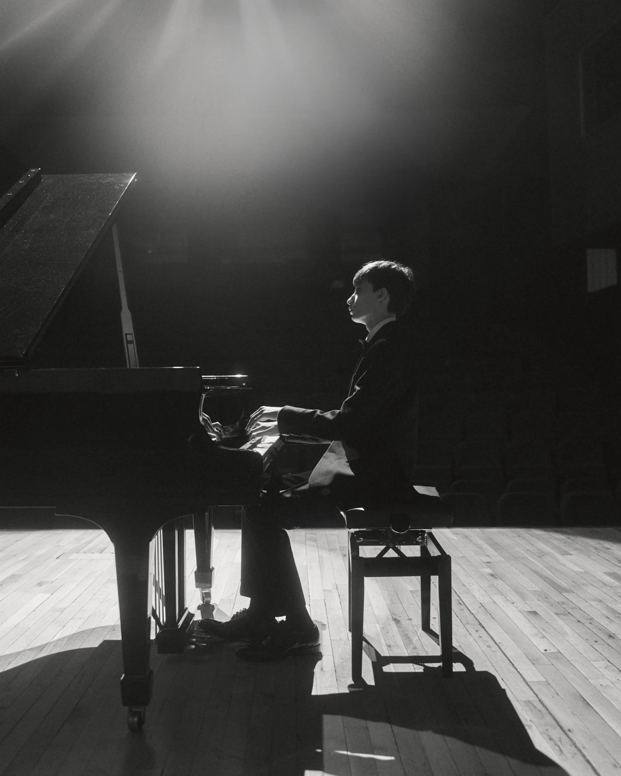 Adnan Saygun Konzertsaal Izmir, Foto: Erkin Demir