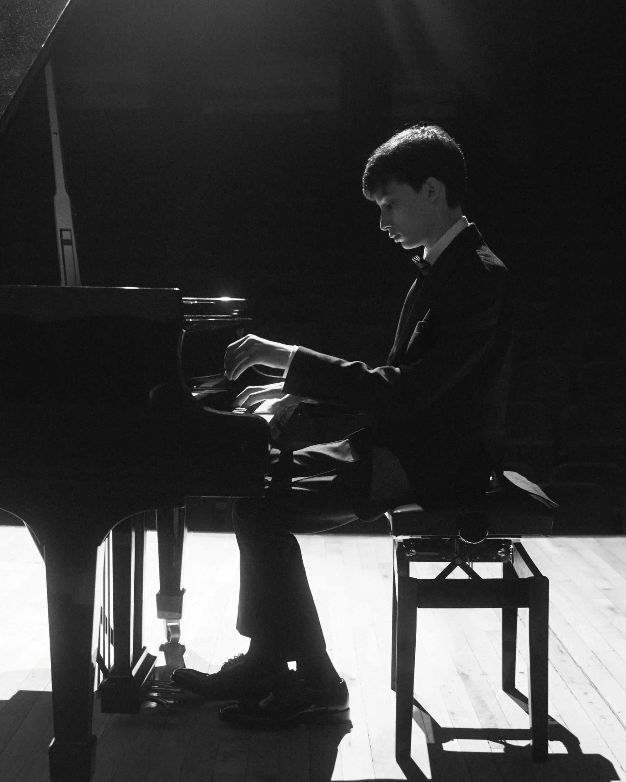 Adnan Saygun Konzertsaal Izmir, Foto: Erkin Demir