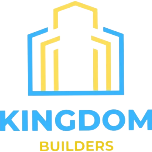 The Kingdom Builders