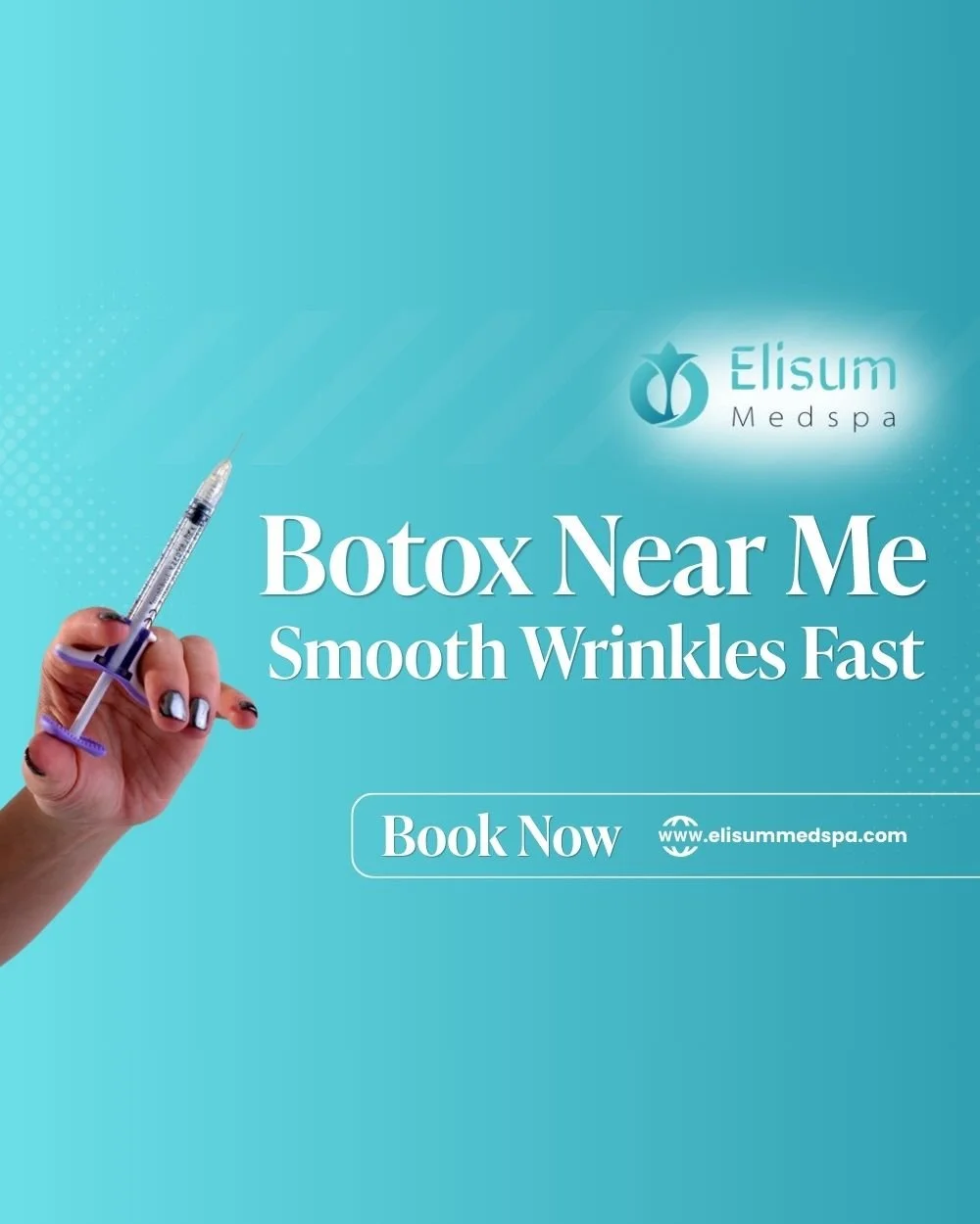 Botox Near Me in Frisco, TX | Smooth Wrinkles Fast