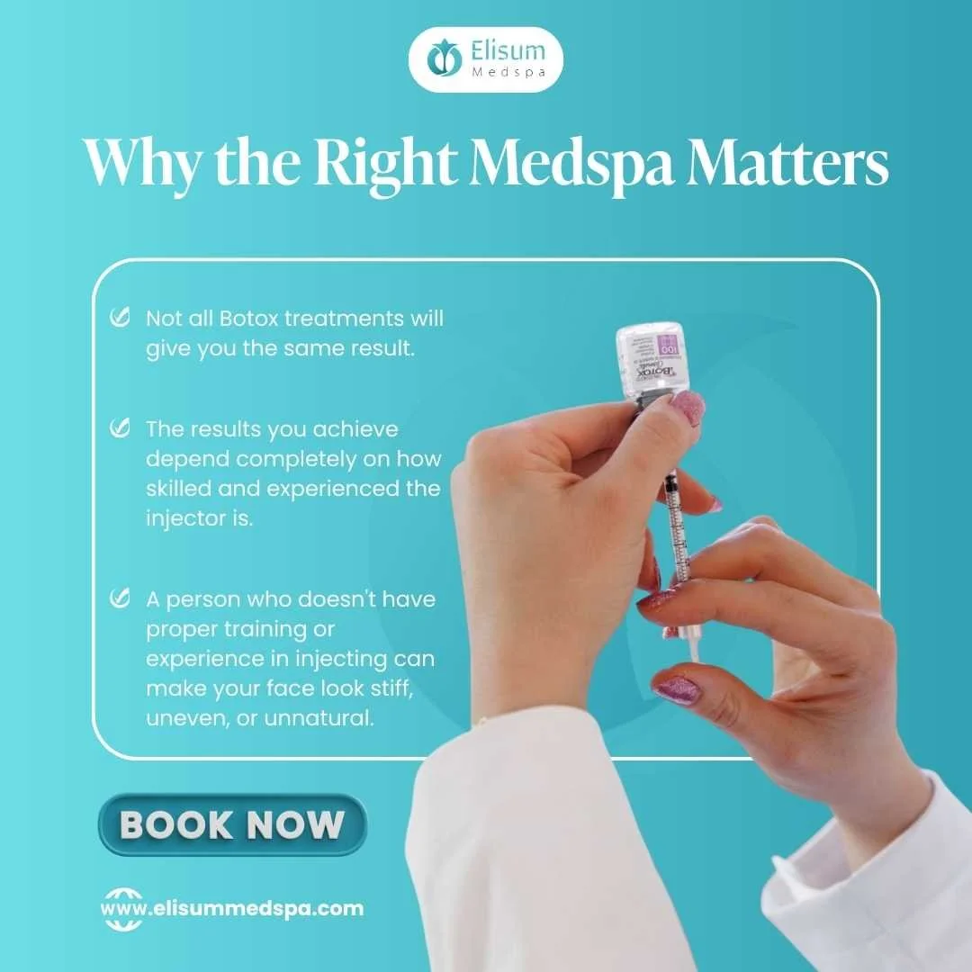 Why the Right Medspa in Frisco, TX Matters
