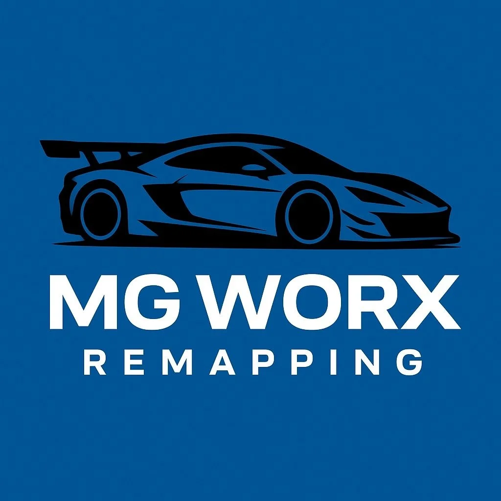 MG Worx Remapping