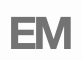 EM