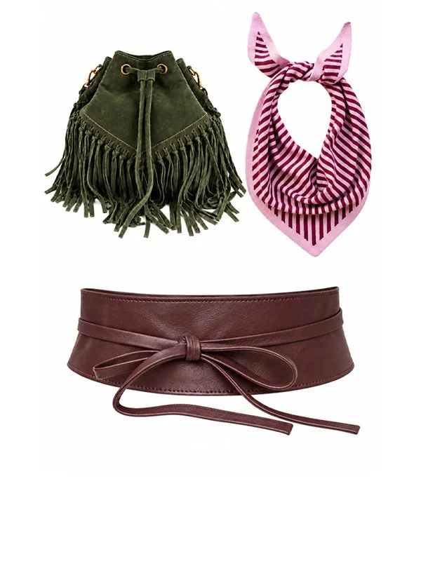 ACCESSORIES