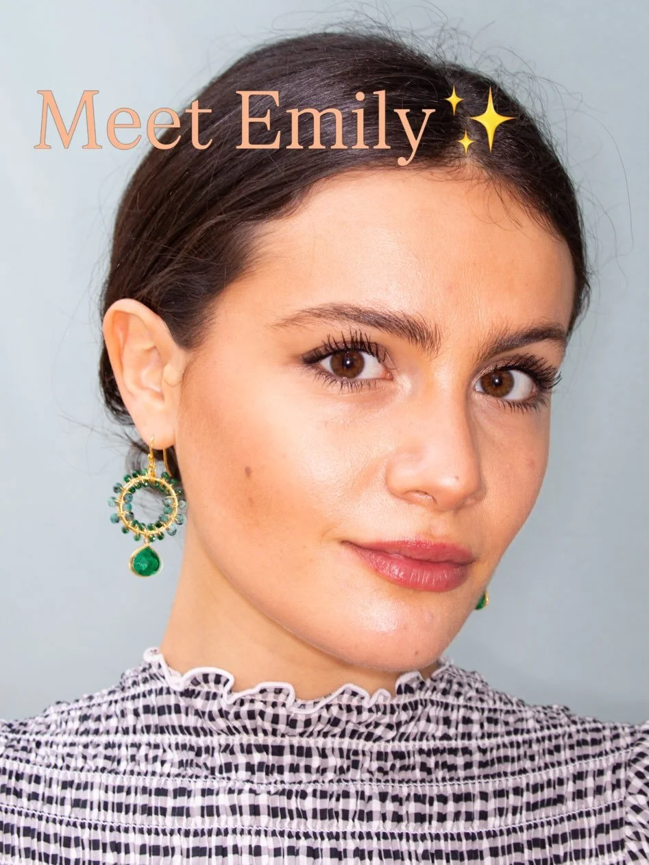 Part of the LBL Style family, Emily shows us exactly how to layer, style, and own every piece.  An actress with a natural eye for style - and yes, she&rsquo;s Laura&rsquo;s daughter💫. Which look is your favourite?👀