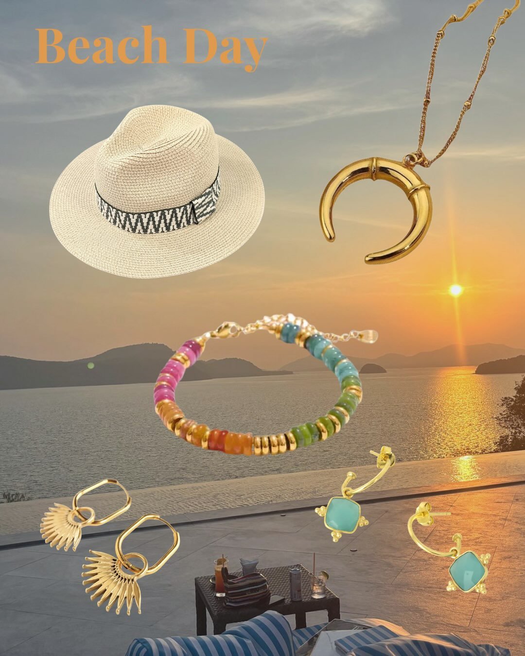 LBL Style collection. Endless summer plans. ☀️

Festival weekends. Beach days. City strolls. Golden hour cocktails. Boho escapes.

Wherever summer takes you, there&rsquo;s an LBL look to match.

Which one is your favourite? We&rsquo;d love to know. C