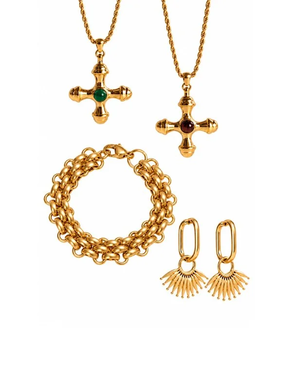 JEWELLERY