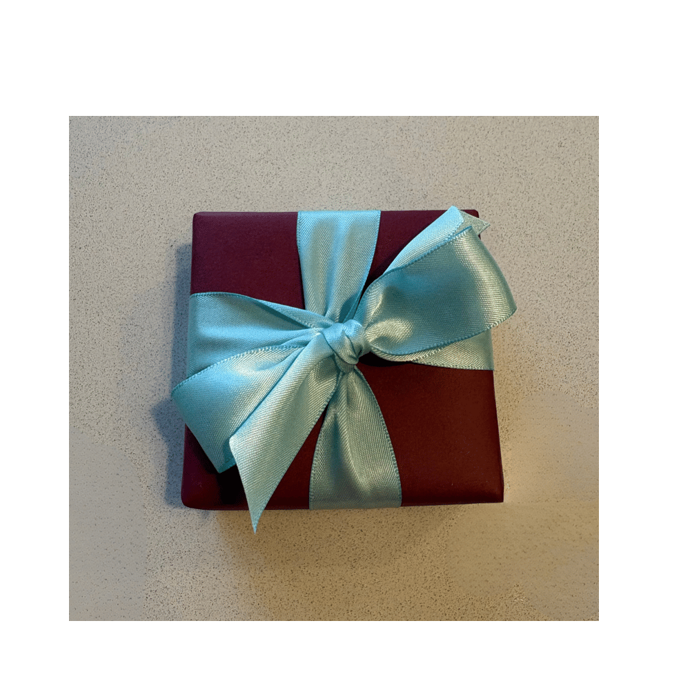 Gift Wrapping