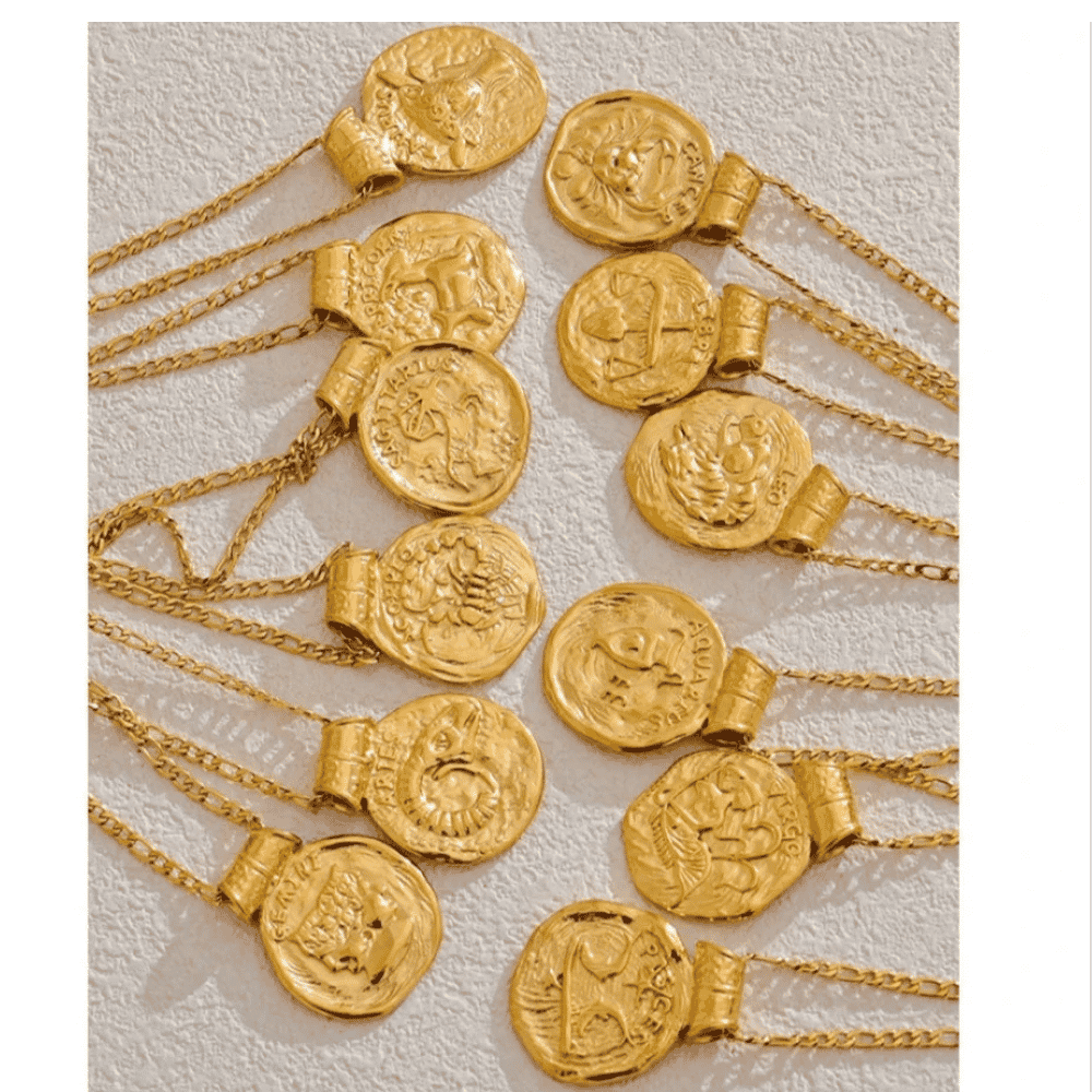 The Zodiac Collection