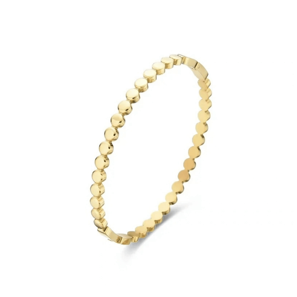 The Spotty Bangle