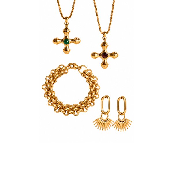 JEWELLERY