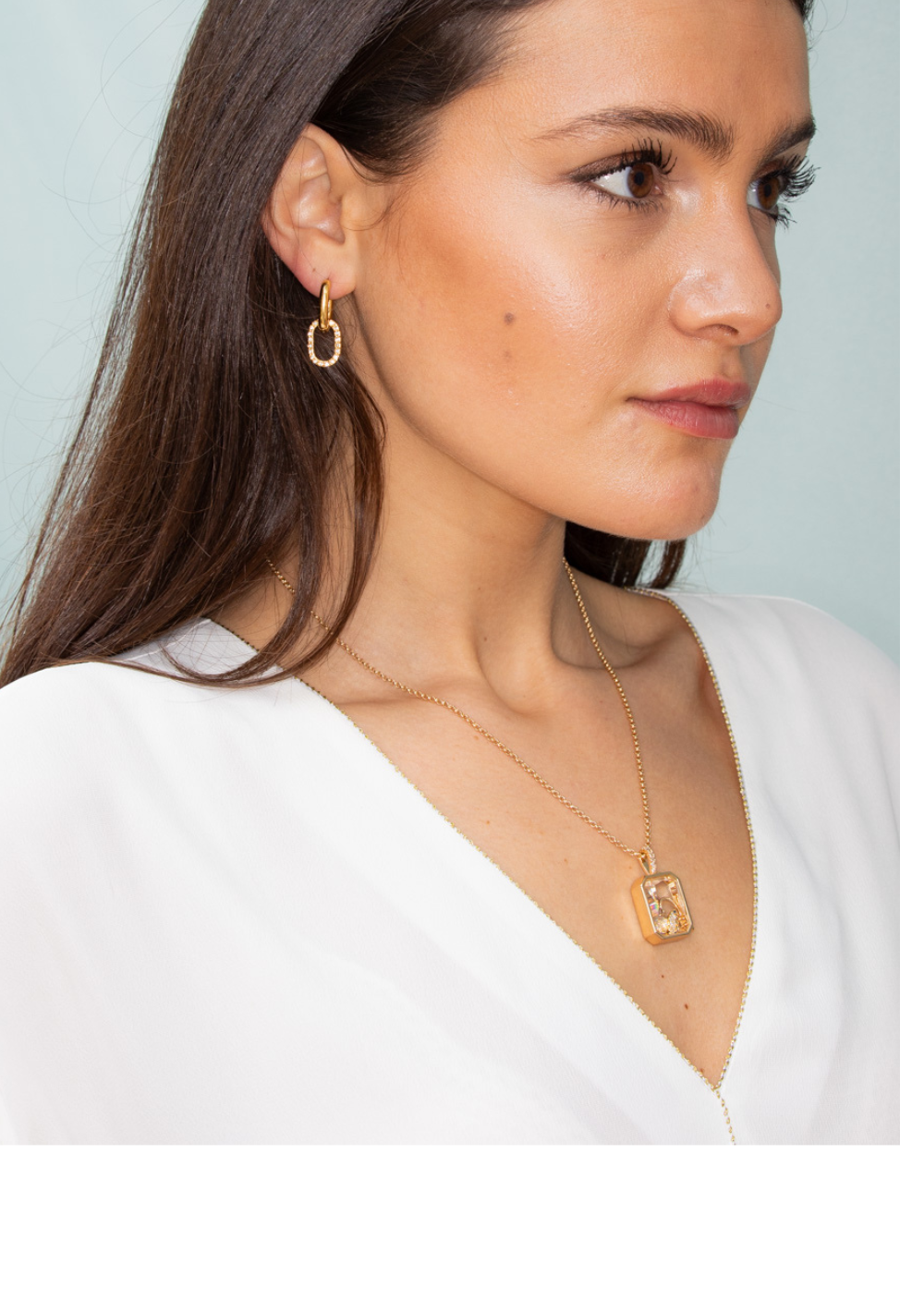 The Celestial Charm box