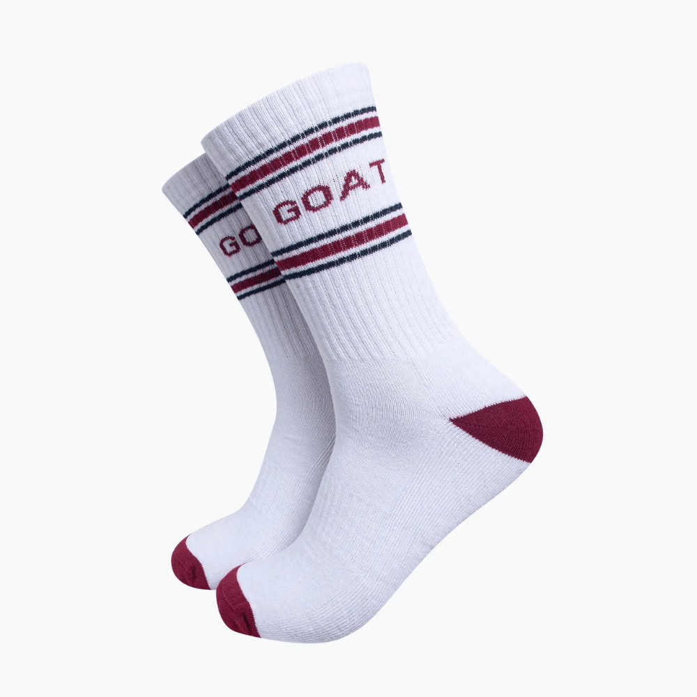 Socks - GOAT
