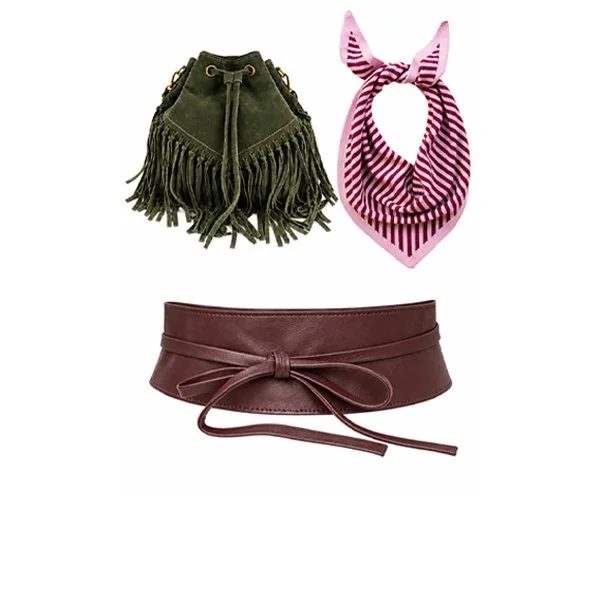 ACCESSORIES