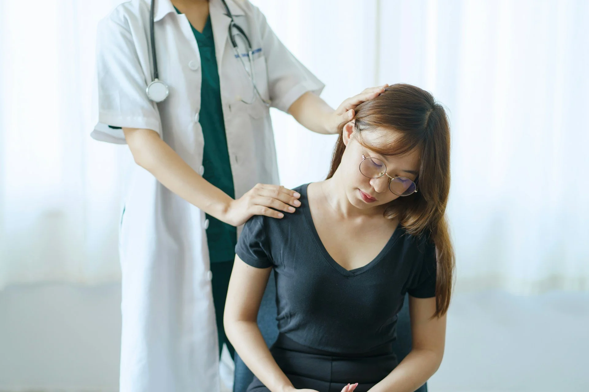 What to Wear for Your Chiropractic Appointment