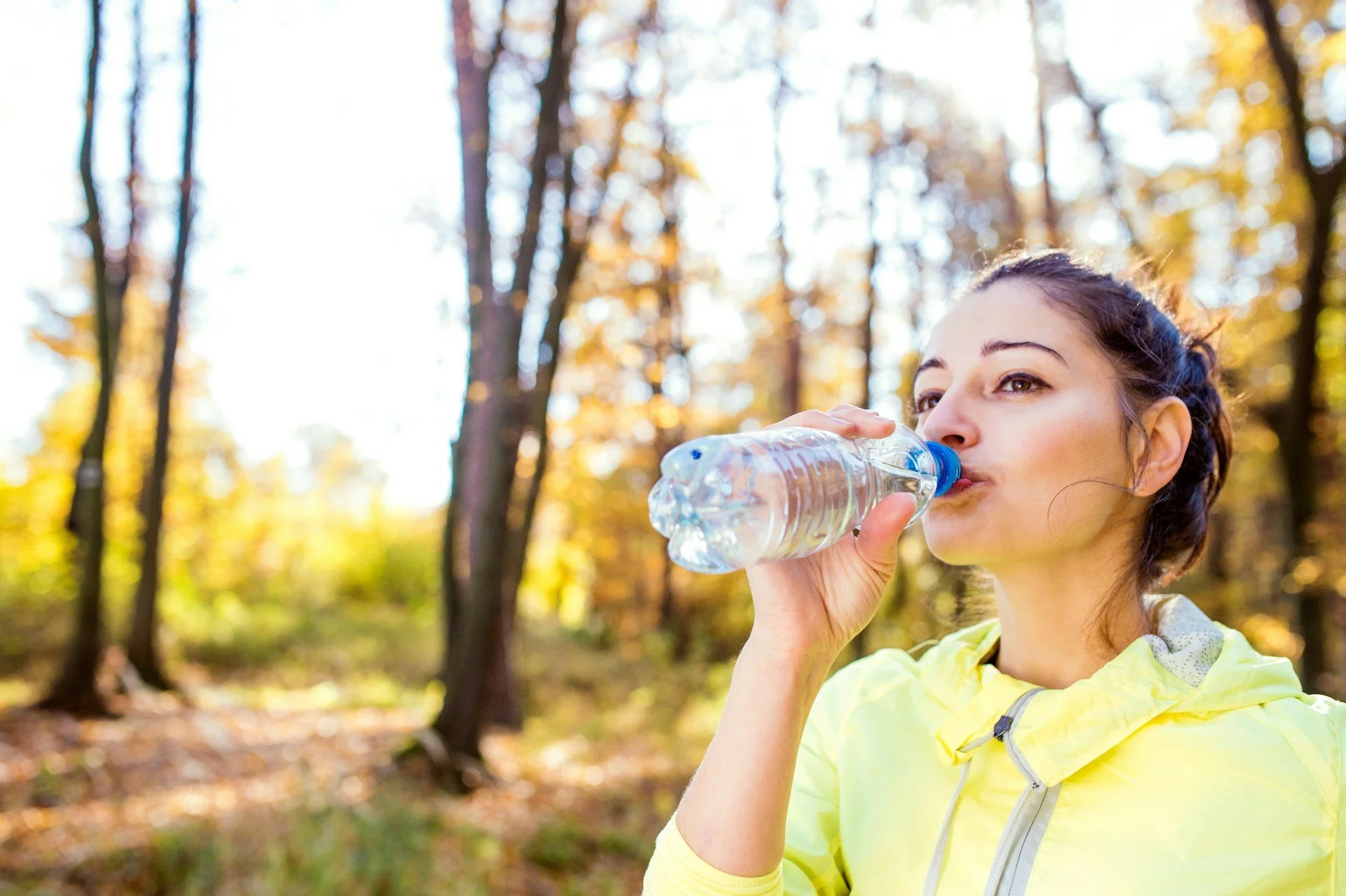 Can Dehydration Cause Back Pain? What to Know &amp; Where Chiropractic Fits In