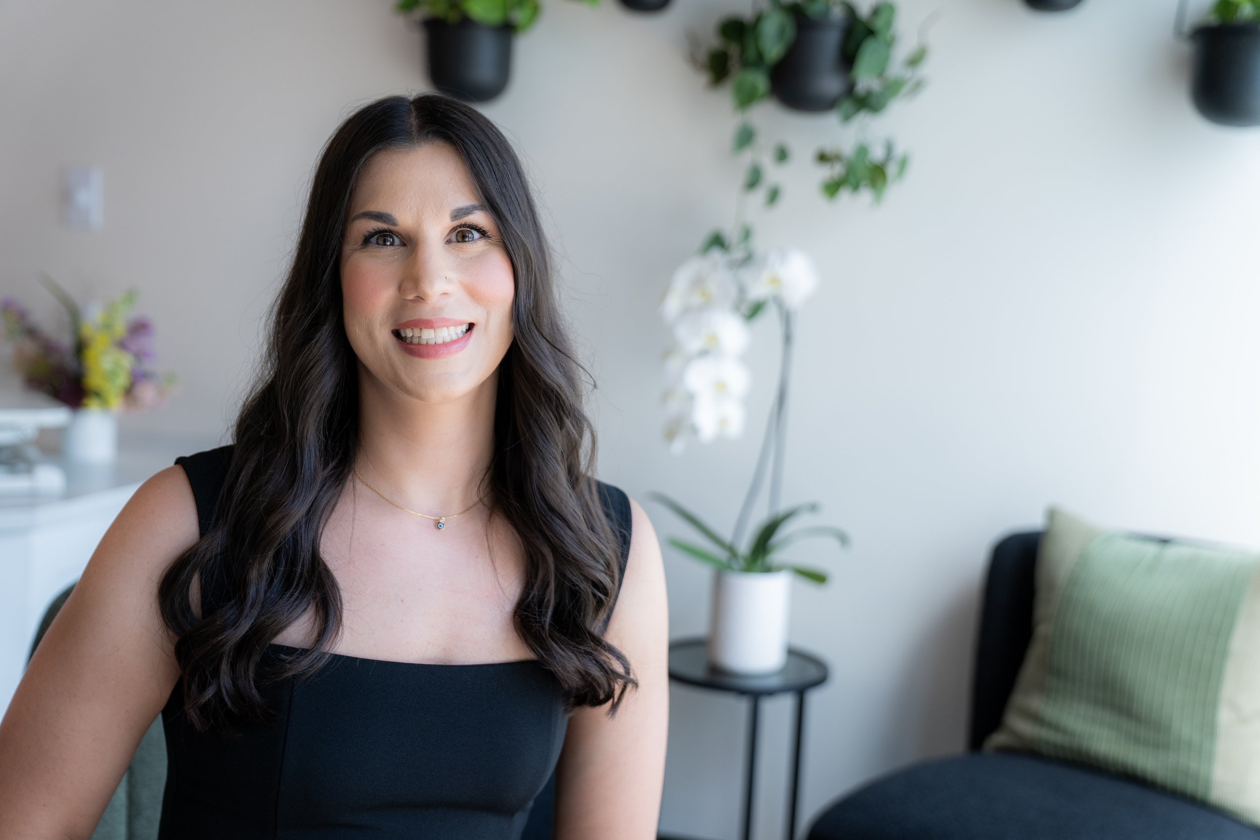 Dr. Courtney Rose, DC, CACCP, chiropractor in Denver