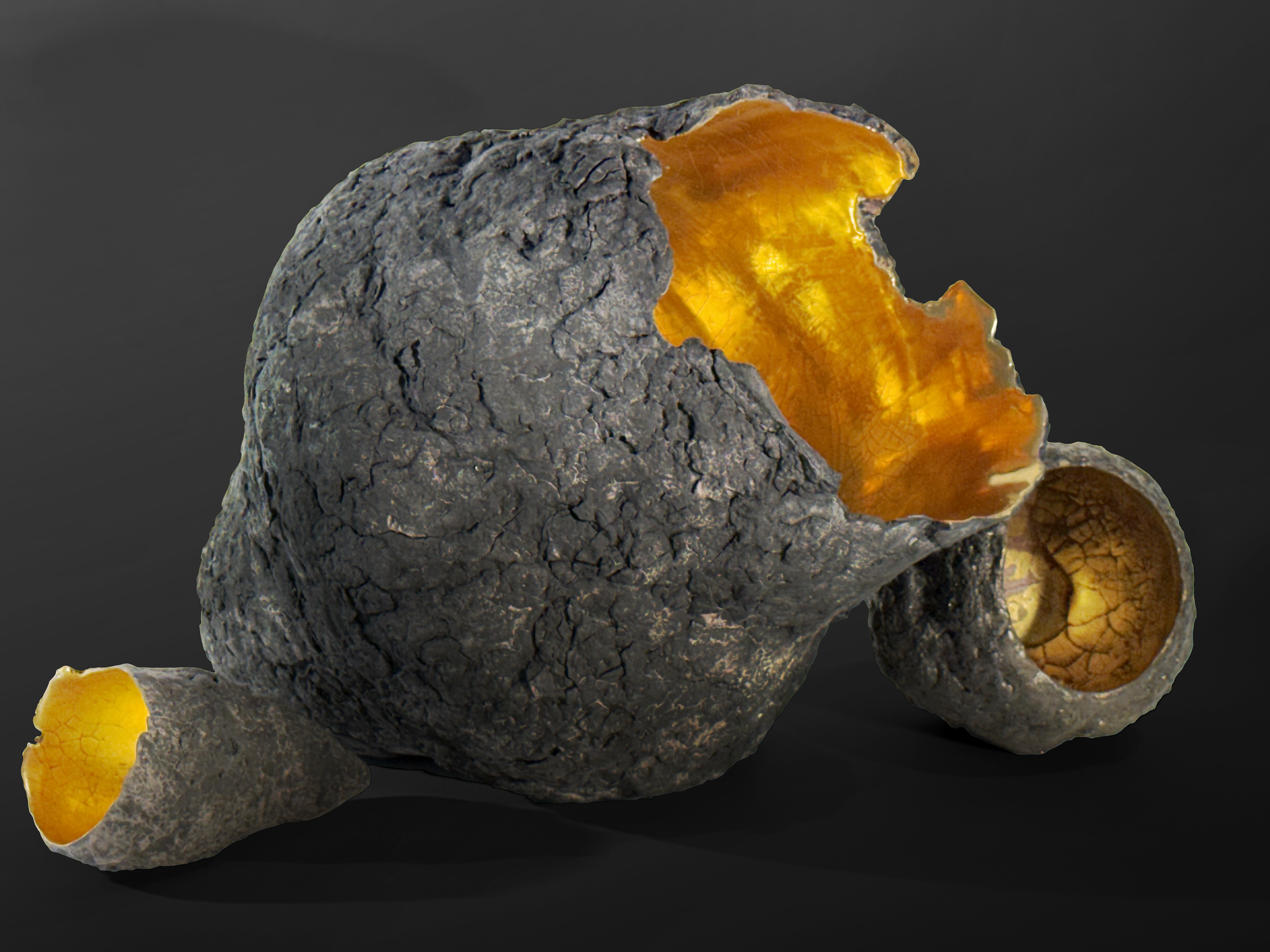 ceramic, precious metal; 2026