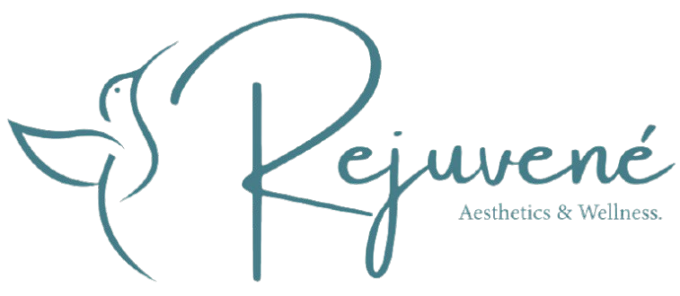 Rejuvené Beauty &amp; Wellness