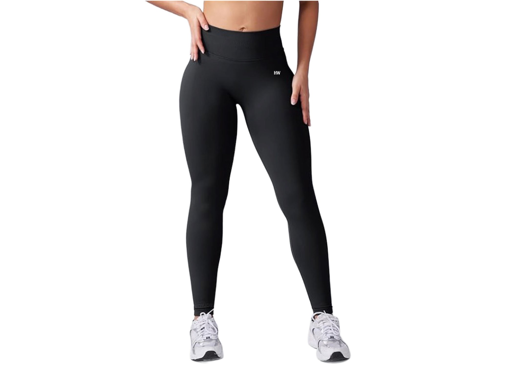 Heavy Flex Leggings