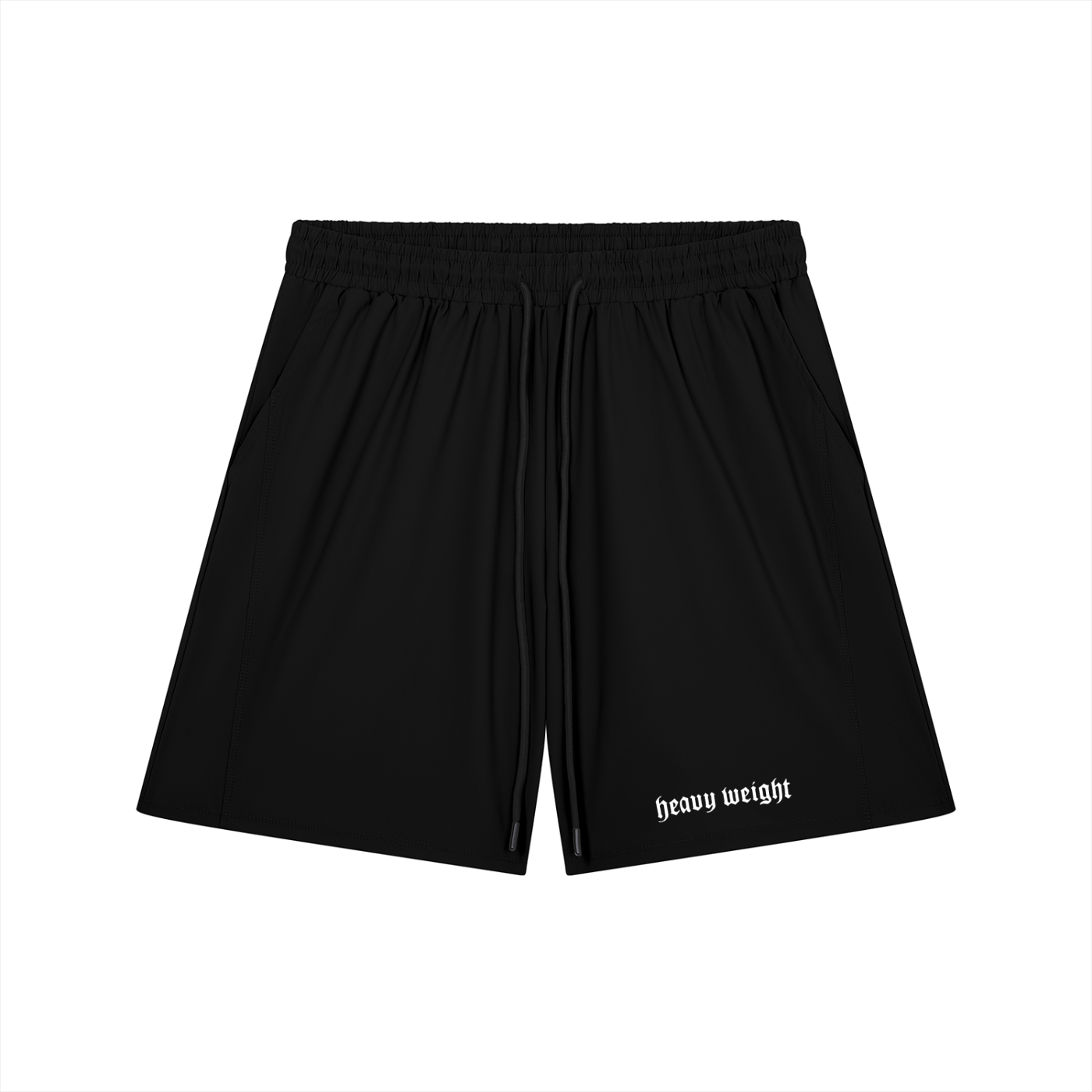 Heavy Hope  Shorts