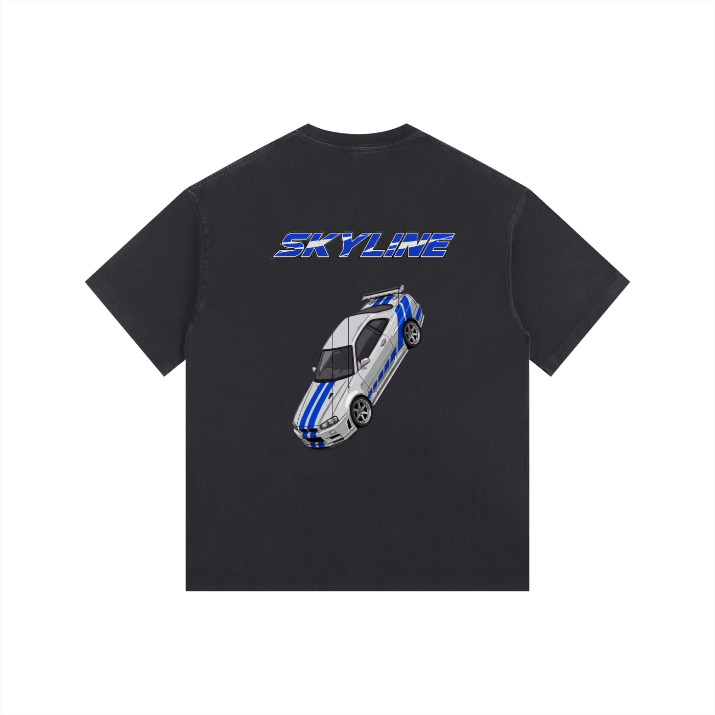 Skyline shirt