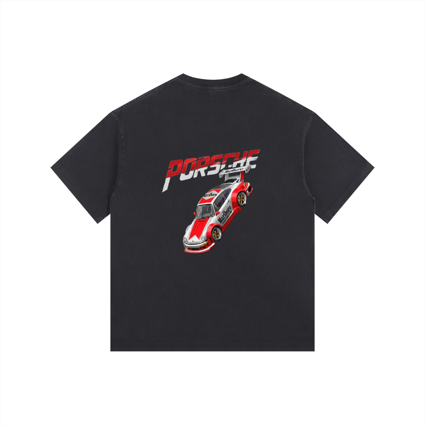 Porche