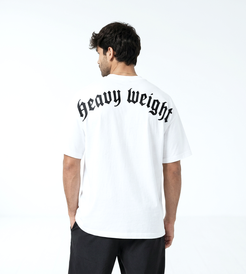 Heavy Classic Shirt
