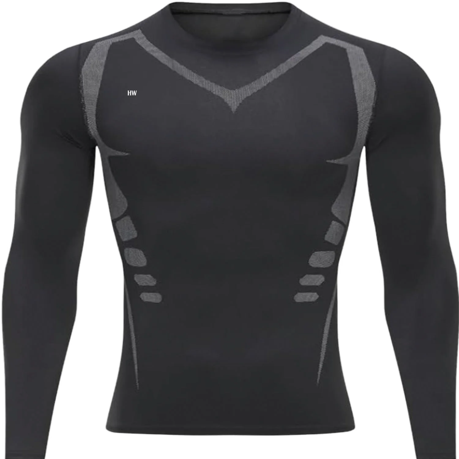 Vyper Athletic Compression Shirt
