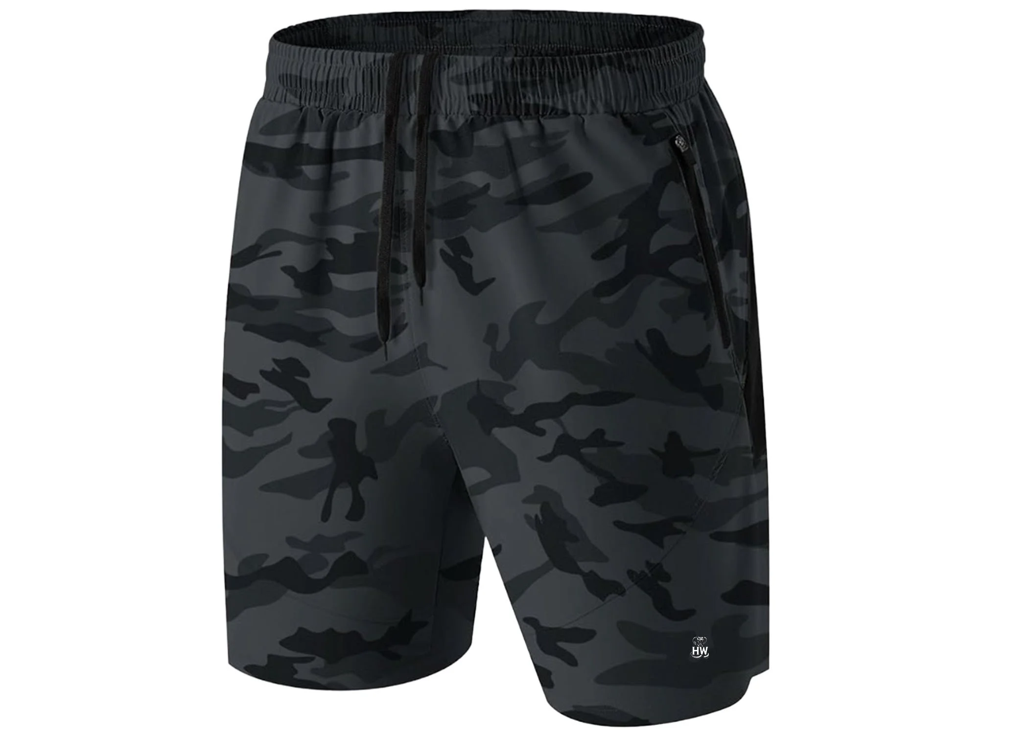 Heavy Glide Shorts