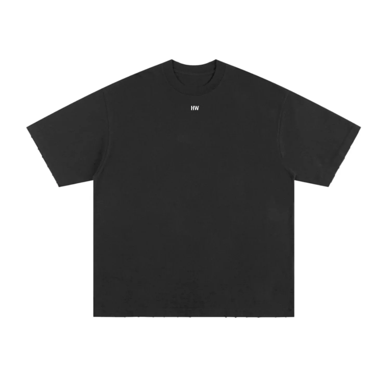 Heavy Classic Shirt