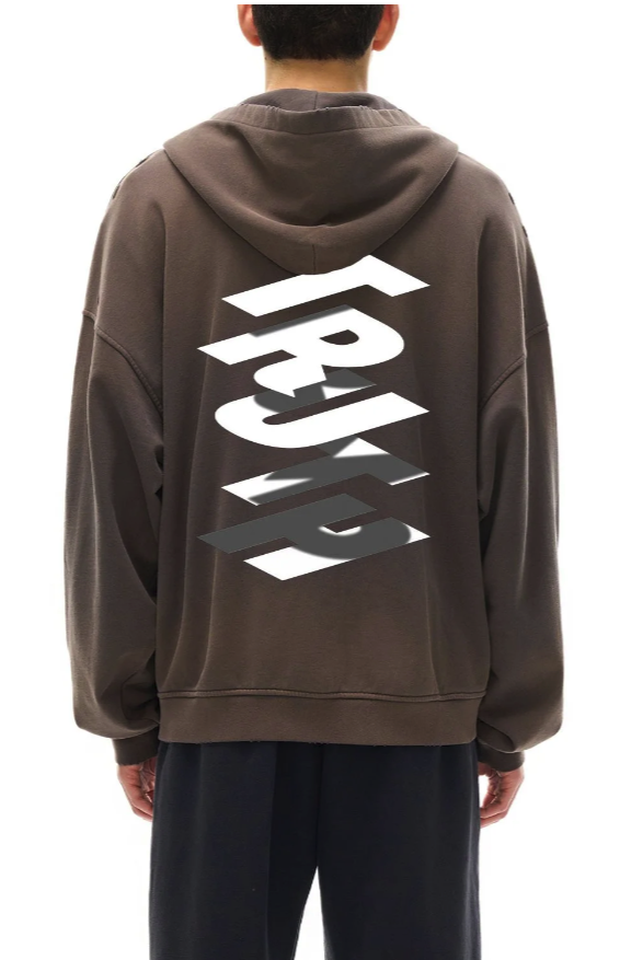 Truly Hoodie