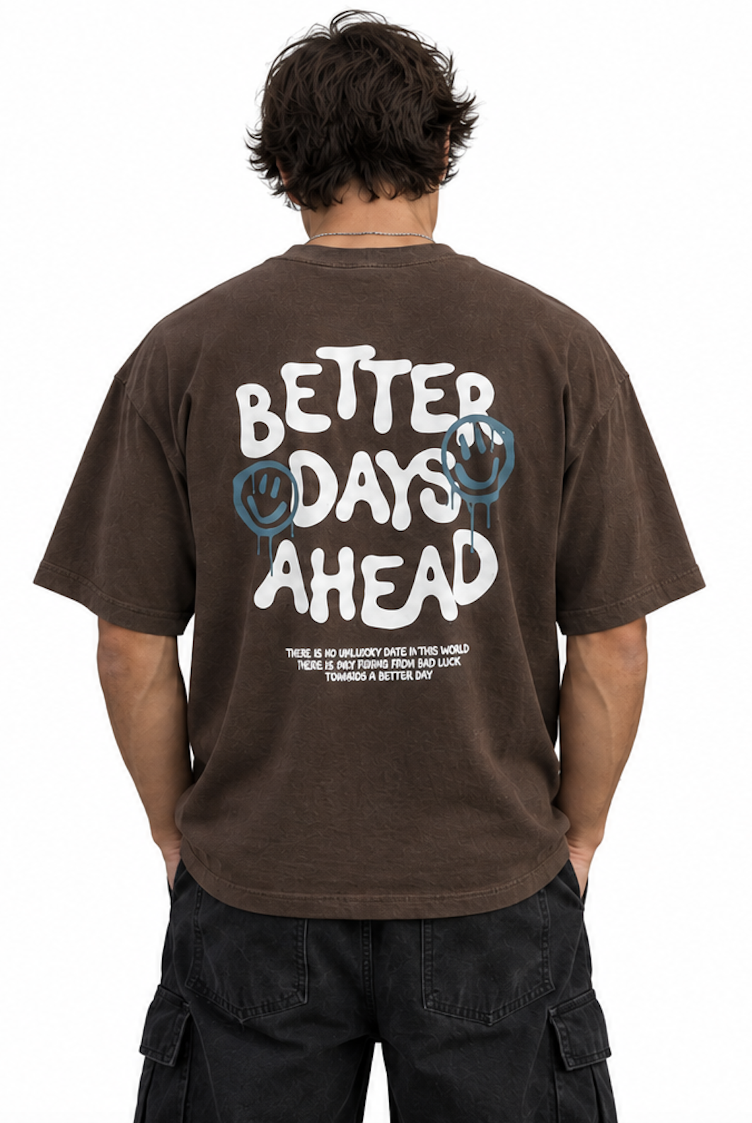 Better Days Shirt