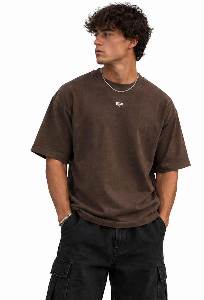 Better Days Ahead T-Shirt Lookbook.png