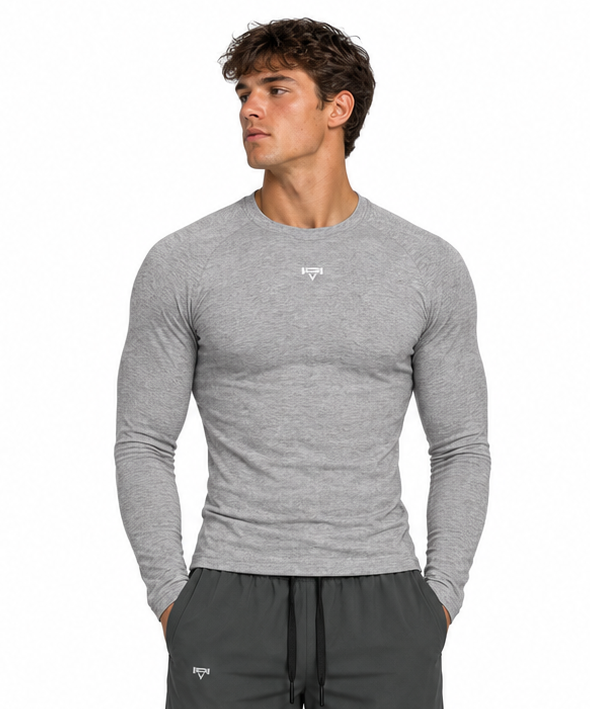 Performance Long Sleeve T-Shirt