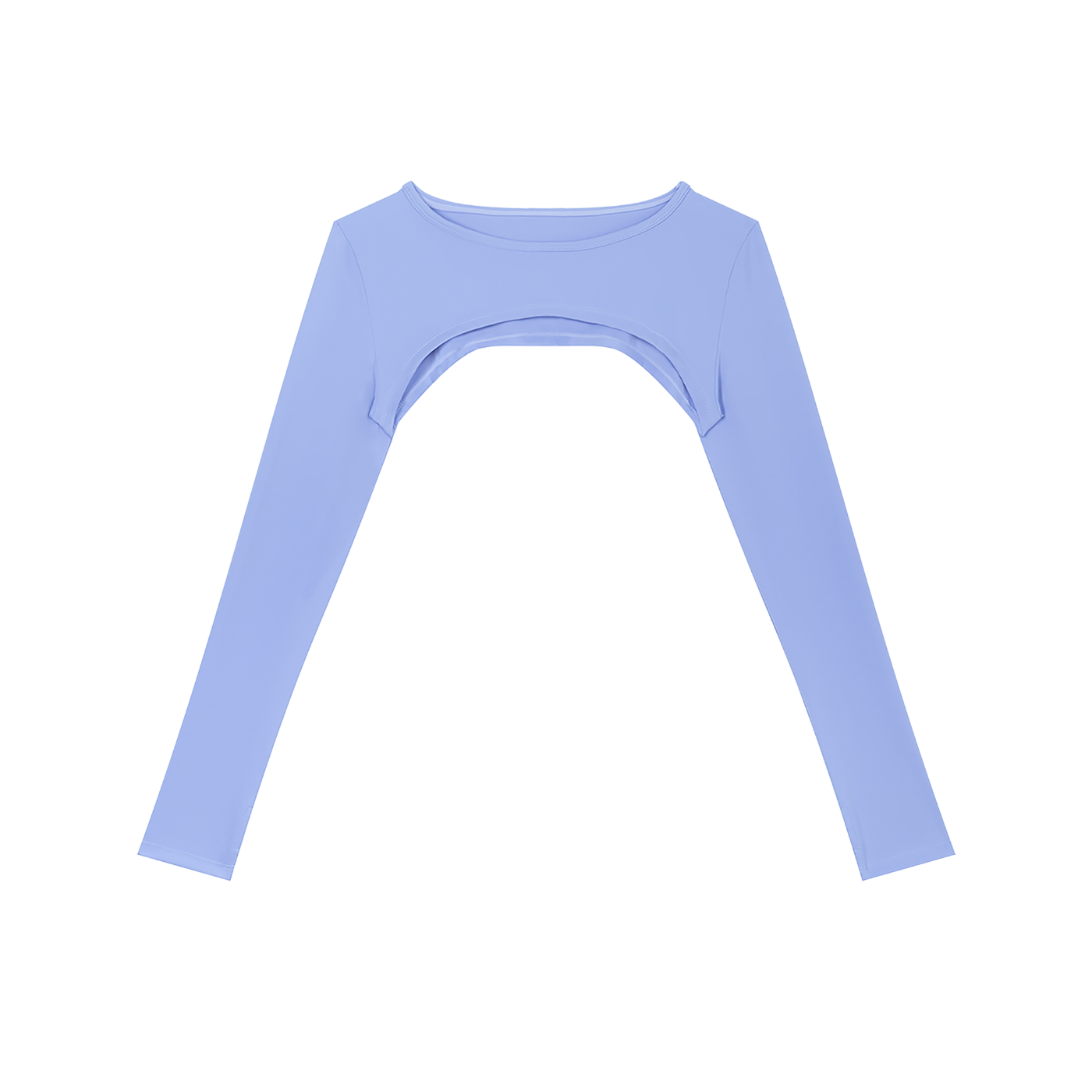 Women’s Cutout Long Sleeve Yoga Shrug-mockups-5.png
