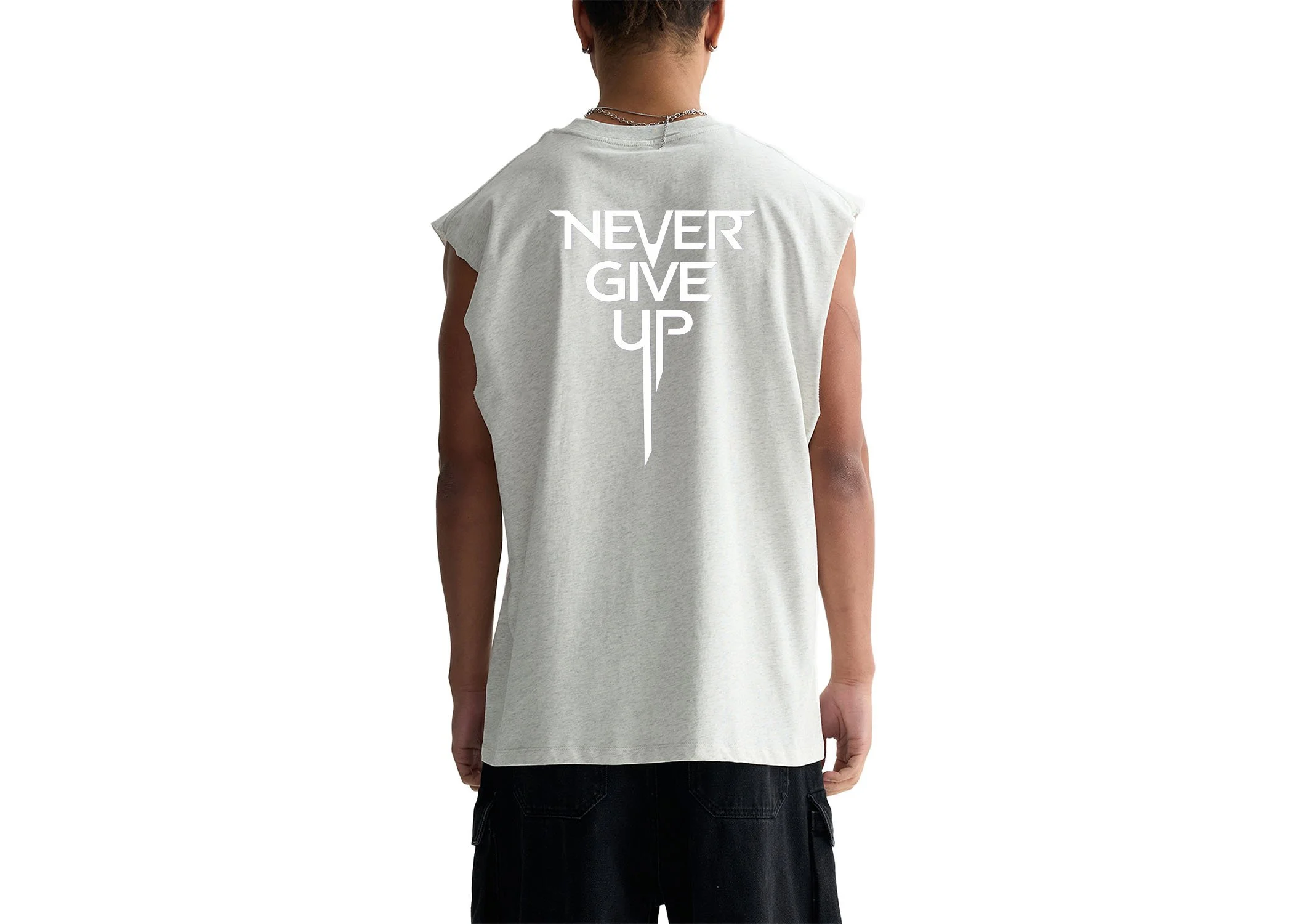 Heavy Hope Tank