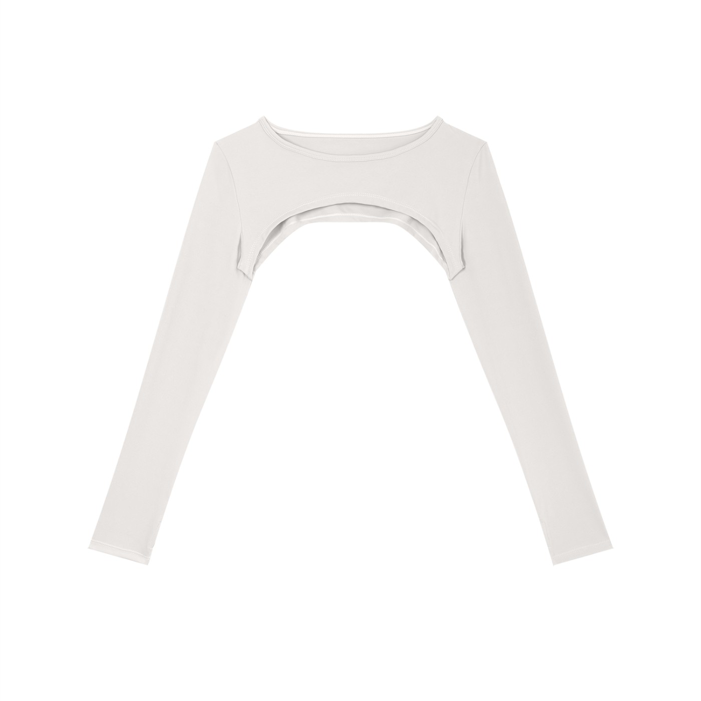 Women’s Cutout Long Sleeve Yoga Shrug-mockups-1.png